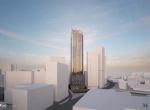 One Heritage Tower Greengate Salford